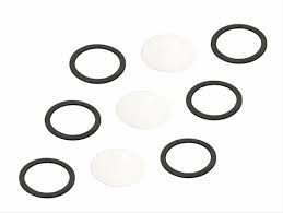 WeWar Dürbün CAM KORUMASI BB Shield 30mm Şeffaf Plaka Seti